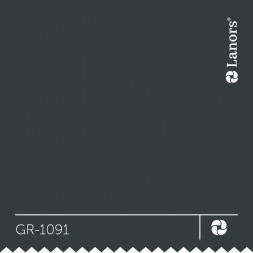 Краска Lanors Original Colours Collection, GR-1091