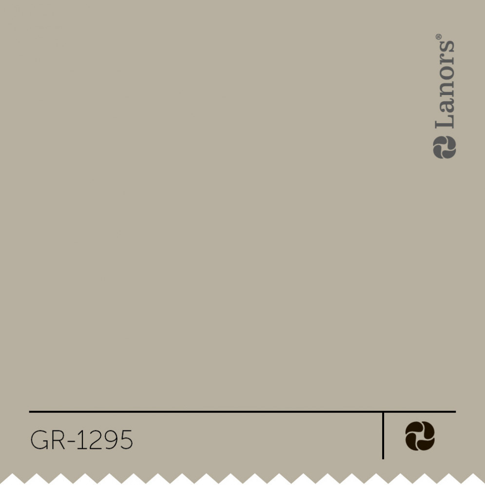 Краска Lanors Original Colours Collection, GR-1295