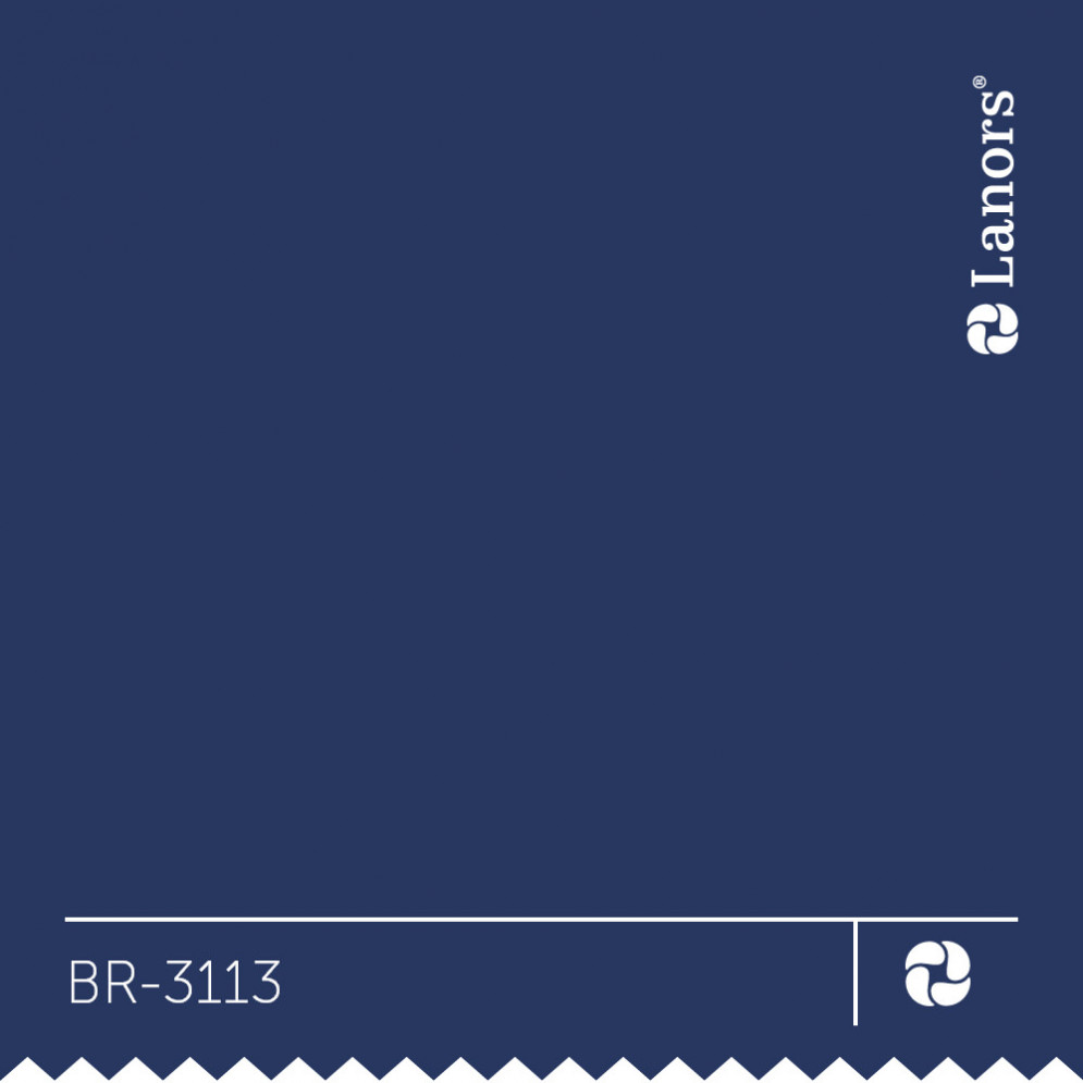 Краска Lanors Original Colours Collection, BR-3113