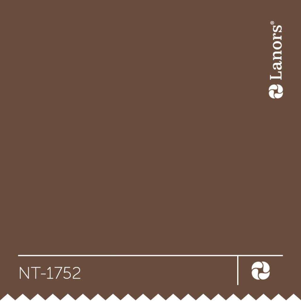 Краска Lanors Original Colours Collection, NT-1752