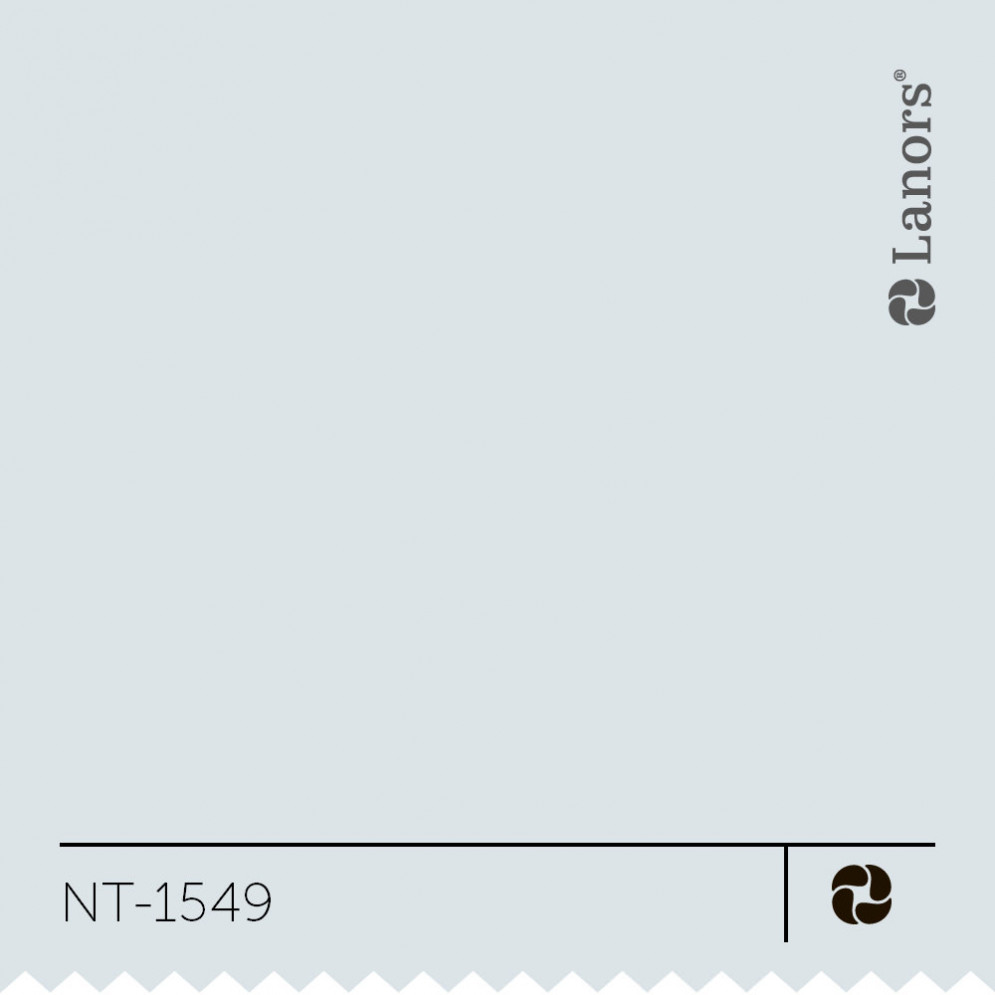 Краска Lanors Original Colours Collection, NT-1549