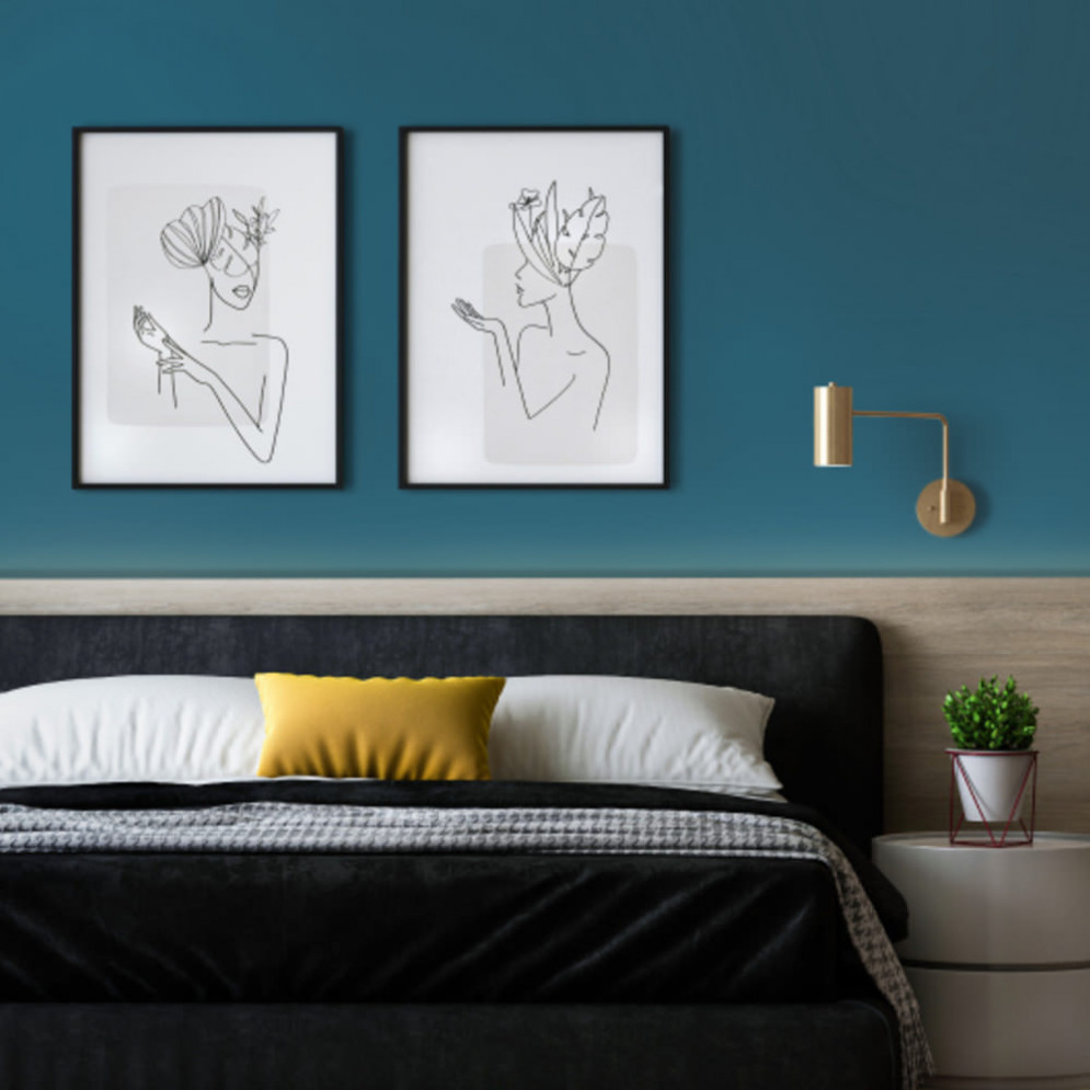 Краска Lanors Original Colours Collection, MD-2215