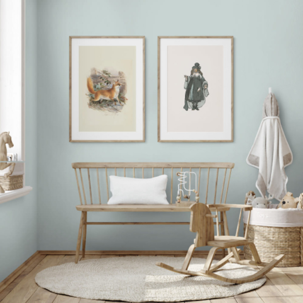 Краска Lanors Original Colours Collection, GR-1206