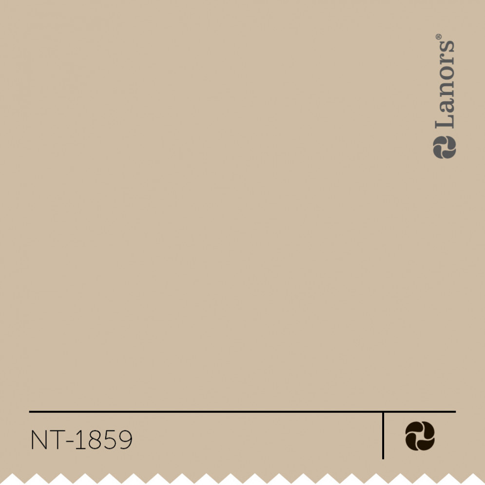 Краска Lanors Original Colours Collection, NT-1859